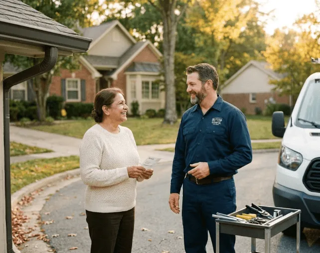 Gutter Repair Loranger, LA FAQs