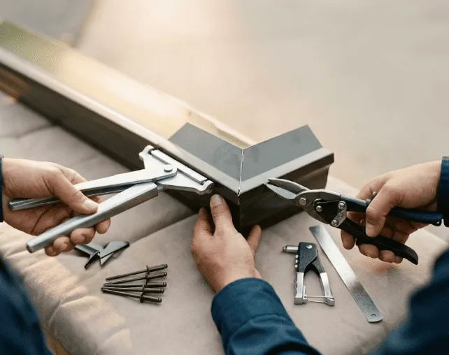 Why choose Gutter Repair in Loranger, LA